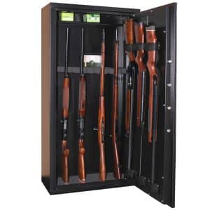 Armero para 14 Armas Largas