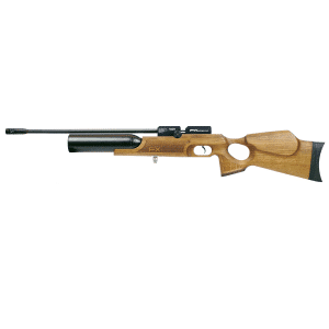 Carabina PCP FX ROYALE 400 nogal