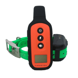 Collar adiestramiento CTPRO 800 metros