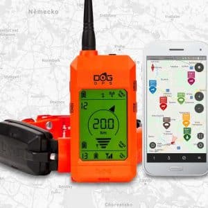 Localizador Dogtrace X30