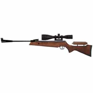 Carabina Cometa Fenix 400 star