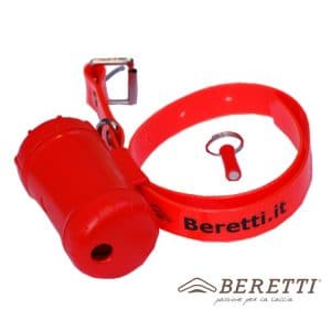 Collar Beretti BEEPER 2000 XP BASE (sin mando)