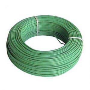 Rollo de cable 0,8mm2 adicional para valla Dogtrace