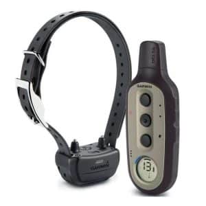 Collar de adiestramiento Garmin Delta Sport