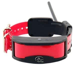 Collar Adicional para el Sistema TEK 1.0 TEK 1.5 y TEK 2.0