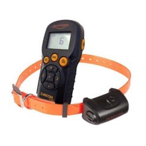 Collar de Adiestramiento Canicom 5.201