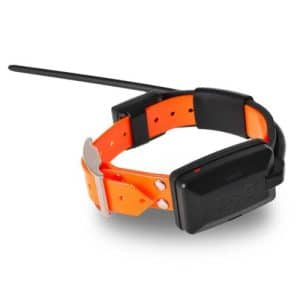 Collar adicional Localizador GPS Dogtrace X20