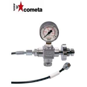 Estación de Carga HILL DIN 300