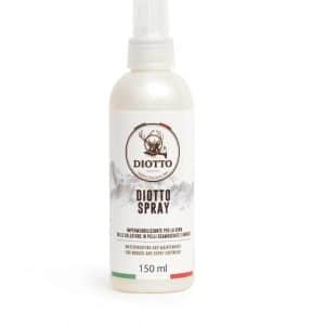 Spray impermeabilizante Diotto