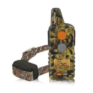 Collar de Adiestramiento Dogtrace 2000 Pro