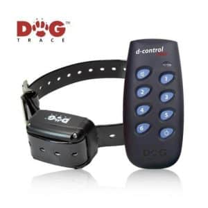 Collar adiestramiento Dogtrace 200 EASY