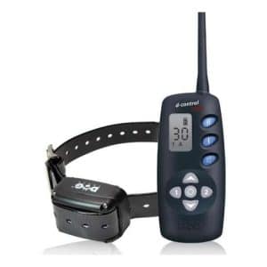 Collar adiestramiento Dogtrace 1000