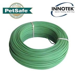 Rollo de cable adicional para vallas Innotek y PetSafe