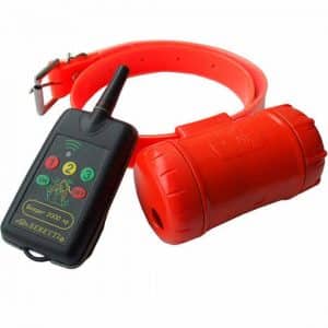 Collar Beretti BEEPER 2000 XP (con mando a distancia)