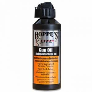 Aceite para armas HOPPE'S Elite - 2oz.