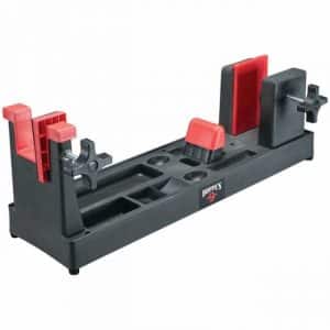 Banco de limpieza HOPPE'S Gun Vise