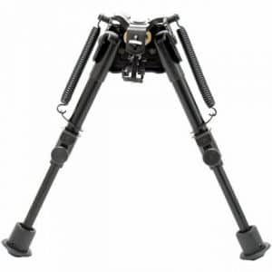 Bípode Champion Pivot 6"-9"