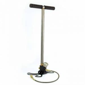 Bomba Manual PCP ONIX CHEROKY