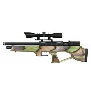 Carabina PCP Cometa ADVANCE LT