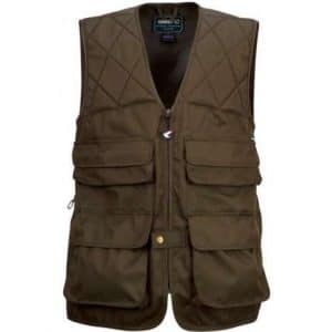 Chaleco de caza Gamo Becada