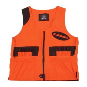 Chaleco de caza CORDEX Naranja