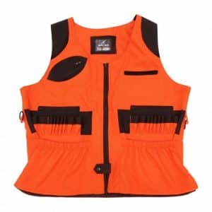 Chaleco de caza CORDEX PRO Naranja