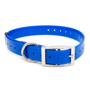 Collares Polytec 25mm de ancho