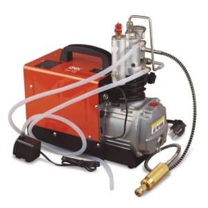 Compresor PCP ONIX EOLO 1000