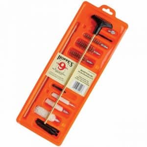 Kit de limpieza HOPPE'S - escopeta