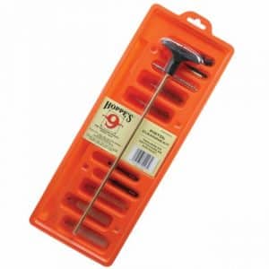 Kit de limpieza HOPPE'S - pistola