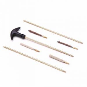 Kit de limpieza CAL 4.5 y 5.5