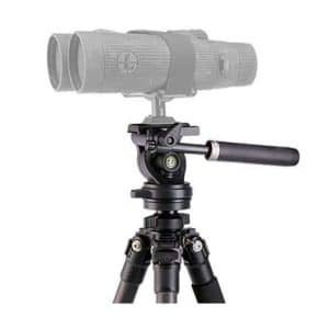 Kit trípode Leupold de fibra de carbono