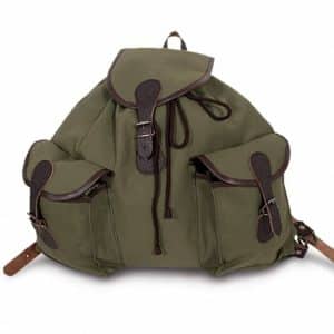 Mochila Algodón Toledo