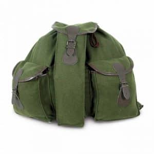 Mochila Loden Aroche