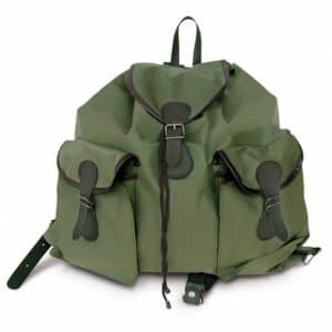 Mochila Nylon Alhambra