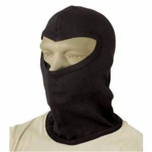Pasamontañas ligero BLACKHAWK! BALACLAVA con Nomex - negro