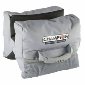 Saco de apoyo Champion X-Ringer