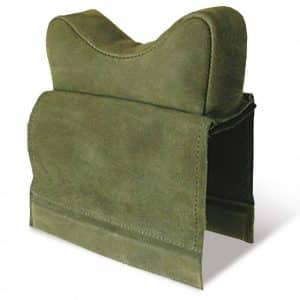 Saco de Piel para Tiro