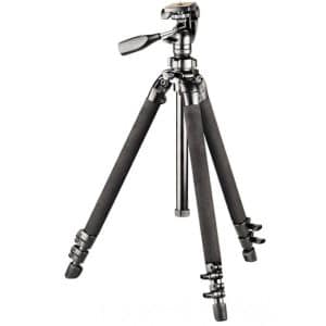 Trípode avanzado para telescopio Bushnell