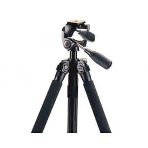 Trípode avanzado Bushnell Titanium