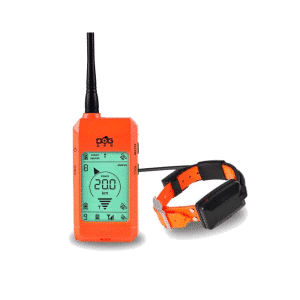 Localizador GPS Dogtrace X20 plus