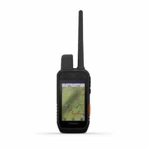 Mando Garmin Alpha 200i