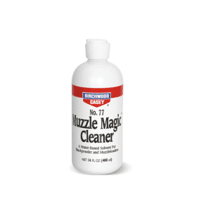 Solvente Limpiador para Avancarga Muzzle Magic Cleaner
