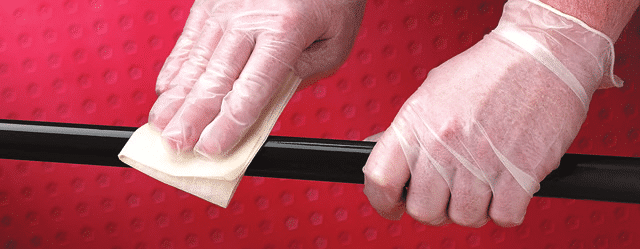 Super Blue de Birchwood