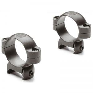 Juego de Anillas Leupold LRW 30mm. [Fijas] - Altas