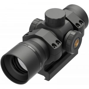Visor Leupold Freedom RDS 1x34 1 MOA con montura