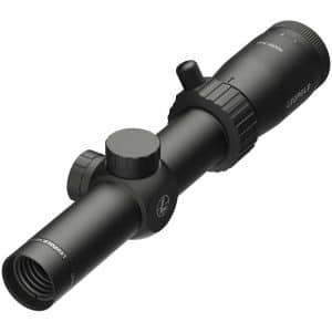 Visor Táctico Leupold Mark 3HD 1.5-4x20 AR-Ballistic