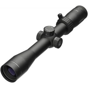 Visor Táctico Leupold Mark 3HD P5 4-12x40 Side Focus TMR