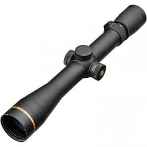 Visor Leupold VX-3i 4.5-14x40 Side Focus Boone & Crockett