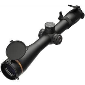 Visor Táctico Leupold VX-6HD 4-24x52 CDS-TZL3 Side Focus Impact-23 ilum.
